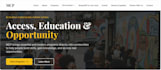 design and build a functional base44 web application
