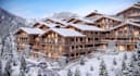alpine chalet interior design,driveway,revit condominium render,3d basement,room