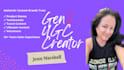 create tech ugc content