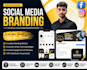 expert social media branding