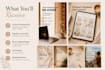 design aesthetic scroll stopping pinterest pins in canva