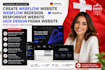 create webflow website webflow redesign responsive website uiux design figma web