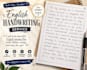write anything in neat letters