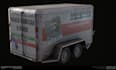 realistic game ready 3d props and environment assets