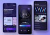 develop smart sleeping tracking app, ai wellness app ai health tracking app
