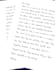 write anything with my beautiful handwriting