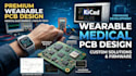expert pcb review, editing on kicad and easyeda