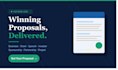 create persuasive business and project proposals that convert