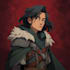 dnd character art and dnd character art