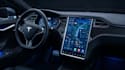 design  automotive infotainment UI UX and in car display interface