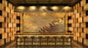 create a luxury interior design concept