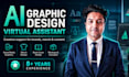 be your ai assisted graphic designer