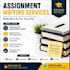 professional content writer for articles reports and blogs