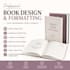 do amazon kdp cover design