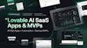 build lovable ai saas mvp web apps as lovable dev expert