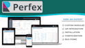 install customize perfex CRM fix bugs modules API CRM automation