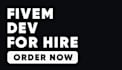 make custom scripts for your fivem server