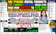 7figure roi passive income shopify digital product etsy seo stan store etsy shop