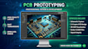 create expert pcb prototypes for rapid product development