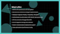 develop robust java spring boot backend apis and microservices