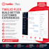 twilio API integration, bulk SMS, a2p 10dcl, IVR, call, studio flow, flex plugi