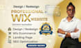 wix website redesign wix website design wix redesign wix redesign wix velo code