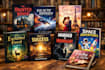 design and edit professional book covers