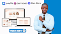 design high converting payhip, gumroad stan