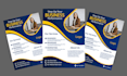 do creative flyer design