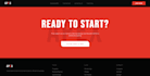 design a stunning responsive website fast