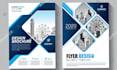 do editable canva brochure, canva flyer, canva trifold design
