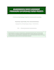 write environmental impact assessment environmental reports