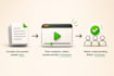 repurpose and clip founder videos into startup social media content