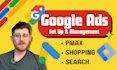manage your google ads