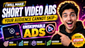 edit video ads for dropshipping product