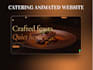 build, design, develop premium custom websites and webapps