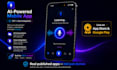 build an ai powered mobile app with gpt and voice features
