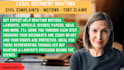 draft and review uncontested divorce documents for filing