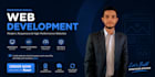 create fully functional custom websites