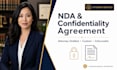write professional non disclosure contracts for your business