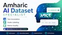 do ai dataset annotation, amharic ai training, and data labeling