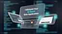 build your ai saas web application with gpt and machine learning integration