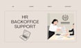 be your virtual HR assistant