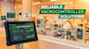 create reliable embedded firmware for microcontroller based products