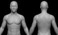 do 3d mesh modelling blender retopology uv mapping rigging and texturing