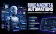 build vapi ai voice agents, smart chatbots, ai mobile apps, and ai websit