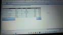 accurate data entry, web research and excel tasks