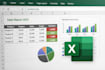 do data entry, admin support and back office tasks