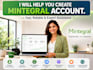 help to setup mintegral accounts