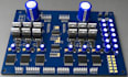 design energy efficient low power electronics and battery powered pcb coding